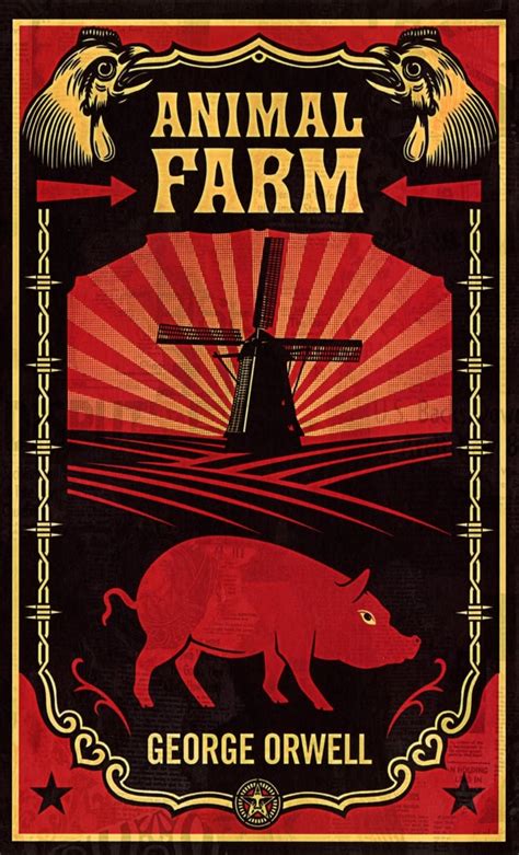 Controversial Classic: Animal Farm Banned in America during the Cold War